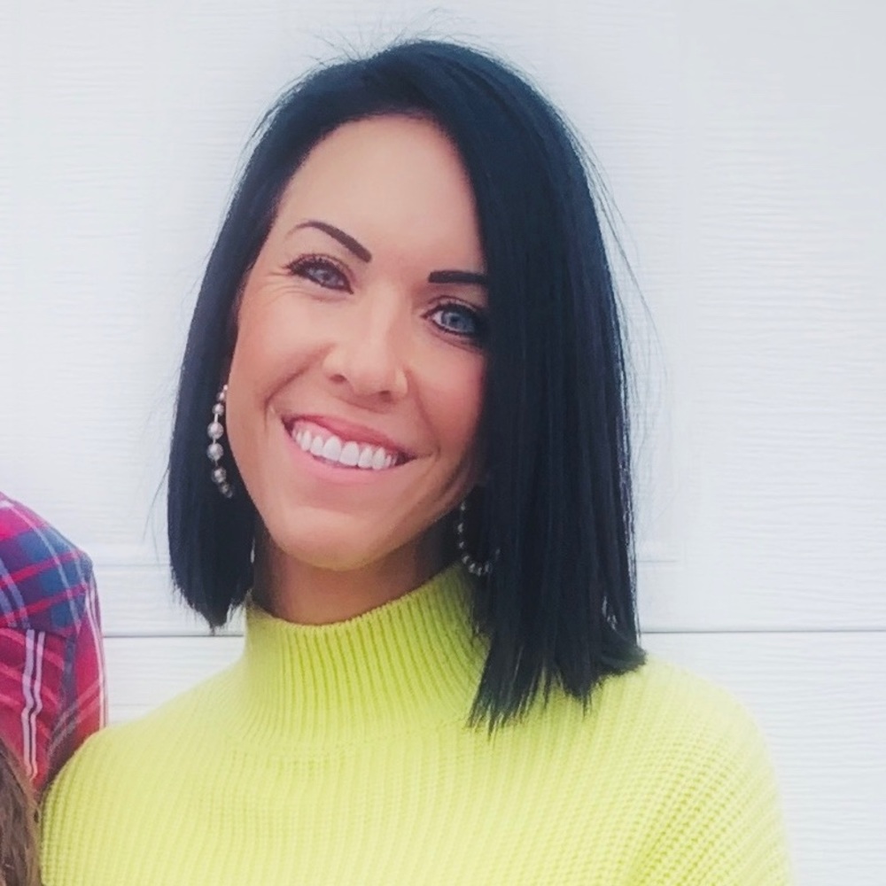 Meet your Posher, Carissa